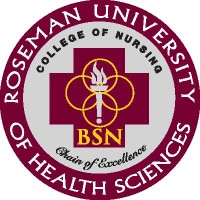 Roseman University Of Health Sciences' Honor Society Of Nursing, South Jordan