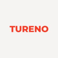 TURENO logo - Similar company to Ferah Elektrik
