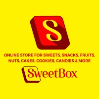 Sweet Box logo - Similar company to Yuansen Packaging