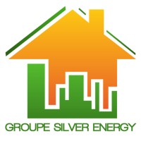 Groupe Silver Energy logo - Similar company to Mediom
