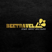 BEETRAVEL logo - Similar company to Bee Bee Travel