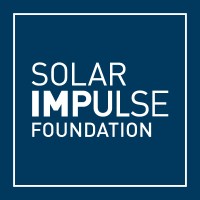 Solar Impulse Foundation logo - Similar company to Elementum 3D