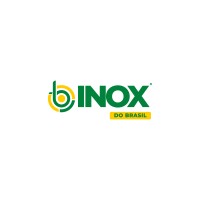 Inox do Brasil logo - Similar company to Usimazza