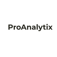 ProAnalytix- AI and Data Driven Consulting Firm