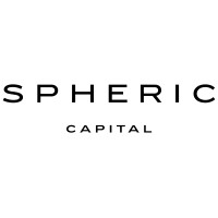 Spheric Capital SA logo - Similar company to Cartesian Ag