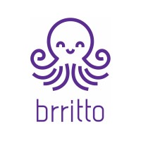 brritto logo - Similar company to Lecture Publications Ltd.