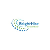 BrightHire Recruitment logo - Similar company to New Gen Security Services