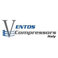 Ventos Compressors Italy logo - Similar company to Indian Compressors Ltd