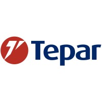 Tepar Tekstil logo - Similar company to Burteks Tekstil