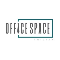 Office Space Tricity logo - Similar company to Workyard Coworking Space