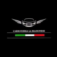 Carrozzeria La Biassonese logo - Similar company to Carrozzeria Effe