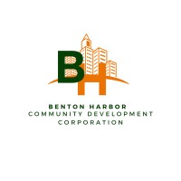 Benton Harbor Community Development Corporation logo - Similar company to Shelborne Development