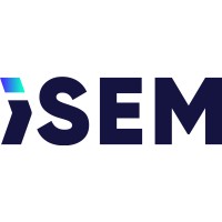 ISEM Solutions logo - Similar company to Legadoil