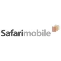 SafariMobile logo - Similar company to Claridian