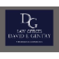 Law Offices Of David E Gentry