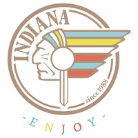 Indiana Café - Lyon Carré de Soie logo - Similar company to Prestachef