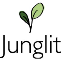 Junglit logo - Similar company to Lightme