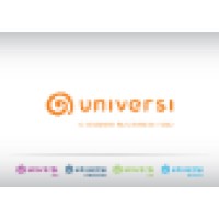 UNIVERSI - O estudante no centro de tudo