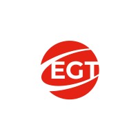Euro Games Technology Georgia (EGT) logo - Similar company to Idofintech
