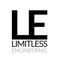 Limitless Engineering Limited logo - Similar company to Step Energy