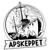 Apskeppet logo - Similar company to Robot Grader Ab