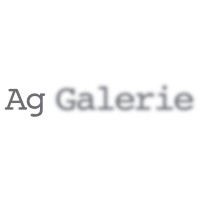 Ag Galerie logo - Similar company to Rischee29 Art Gallery