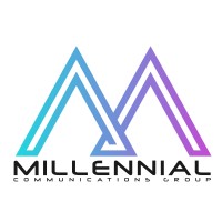 Millennial Communications Group logo - Similar company to The Millennial Post