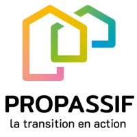 PROPASSIF logo - Similar company to Ty Eco²