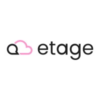 Etage Limited logo - Similar company to Intuitive Infrastructure Solutions