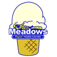 The Meadows Original Frozen Custard logo - Similar company to Camp Ho Mita Koda Foundation
