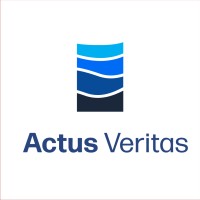Actus Veritas Geoscience, LLC logo - Similar company to Tectonic Drilling Solutions
