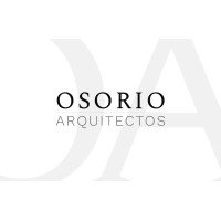 Osorio Arquitectos logo - Similar company to Grupo Constructor A&B