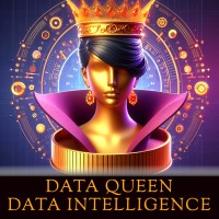 Data Queen logo - Similar company to Aerisat Systems