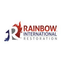 Rainbow International of Cincinnati/NKY logo - Similar company to Anyweather