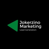 JokerZino Marketing logo - Similar company to Affility