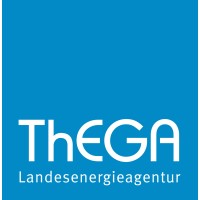 Thüringer Landesenergieagentur ThEGA logo - Similar company to Pius
