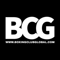 Boxing Club Global logo - Similar company to Training Grounds, Martial Arts