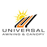 Universal Awning & Shade, Inc. logo - Similar company to Luxcraft Cabinets