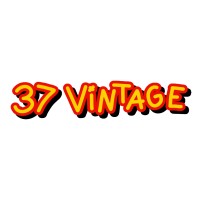 37 Vintage logo - Similar company to Tt Motors
