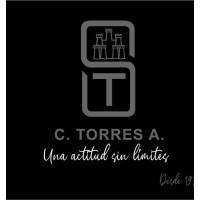 C. TORRES A. logo - Similar company to Eivigestió