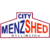 City MenzShed logo - Related company intelligence peer for Bonnyrigg Sports Club
