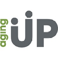 Aging UP logo - Similar company to Emrl