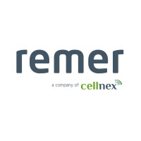 REMER Sp. z o.o. logo - Similar company to Iriss