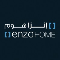 Enza Home Oman logo - Similar company to Droob Of Continent Trading L.L.C