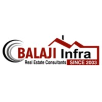 Balaji Infra logo - Similar company to Balaji Infracon