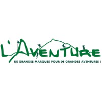 L'Aventure logo - Similar company to Aquesta Ict Dienstverlener