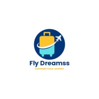 Fly Dreamss logo - Similar company to Tripdmc.Com