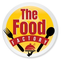 The Food Factory logo - Similar company to Component Construction