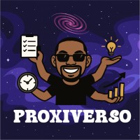 Proxiverso logo - Similar company to Anunciare Mkt