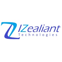 IZealiant by Razorpay logo - Similar company to Razorpay Thirdwatch